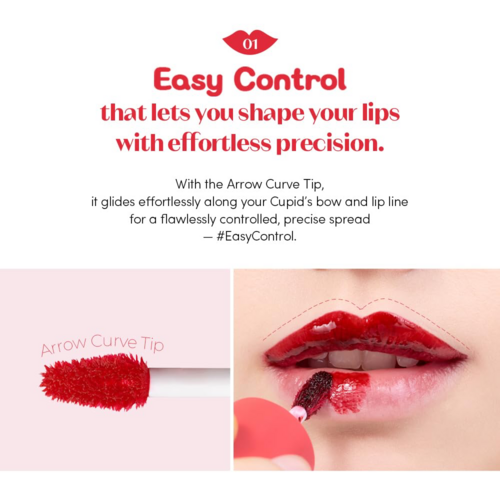 Etude House Dear Darling Peel Off Lip Stain