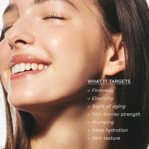 Haruharu Wonder Black Rice Probiotics Barrier NAD+ Serum Mist