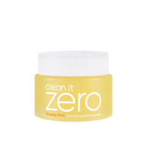 Banila Co Clean It Zero Cleansing Balm Nourishing