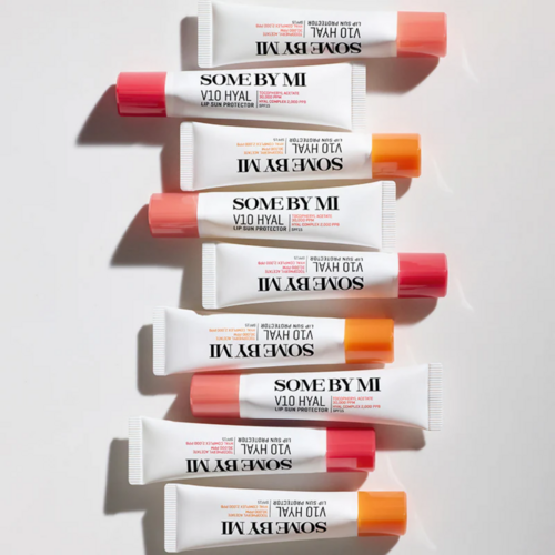 Some By Mi V10 Hyal Lip Sun Protector