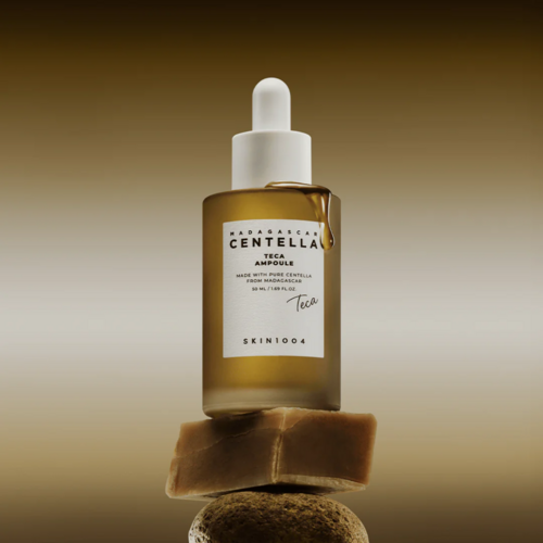 SKIN1004 Madagascar Centella Teca Ampoule SKIN1004 Madagascar Centella Teca Ampoule