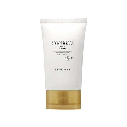 SKIN1004 Madagascar Centella Teca Cream