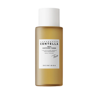 Madagascar Centella Teca Soothing Toner