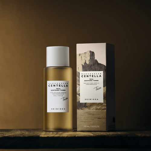 SKIN1004 Madagascar Centella Teca Soothing Toner SKIN1004 Madagascar Centella Teca Soothing Toner