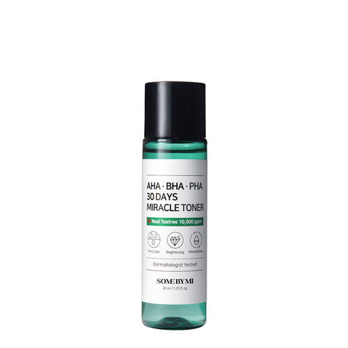 SBM 30 Days Miracle Toner 30 ml
