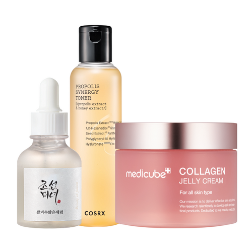 Radiant Mommy Box Radiant Mommy Box