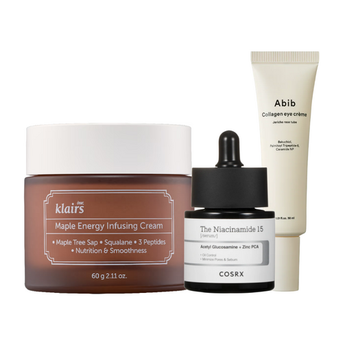 Slow Aging Mommy Box Slow Aging Mommy Box