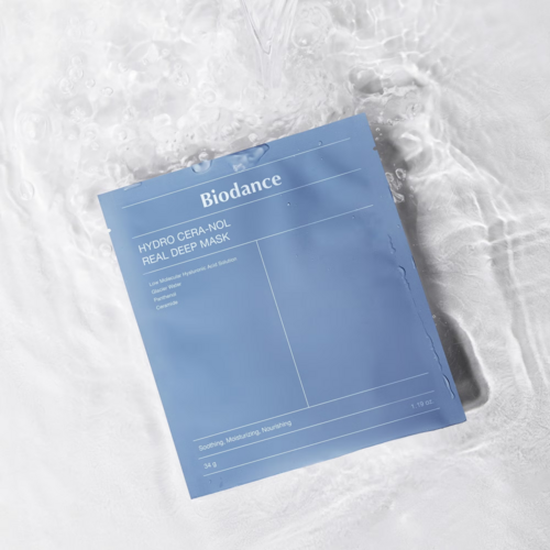 Biodance Hydro Cera-Nol Real Deep Mask Biodance Hydro Cera-Nol Real Deep Mask