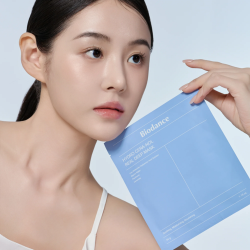 Biodance Hydro Cera-Nol Real Deep Mask Biodance Hydro Cera-Nol Real Deep Mask
