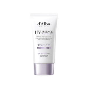 d'Alba Waterfull Tone-Up Sun cream