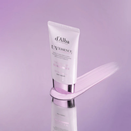 d'Alba Waterfull Tone-Up Sun cream