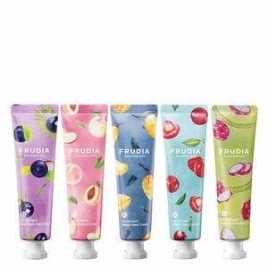 Random Frudia My Orchard Hand Cream