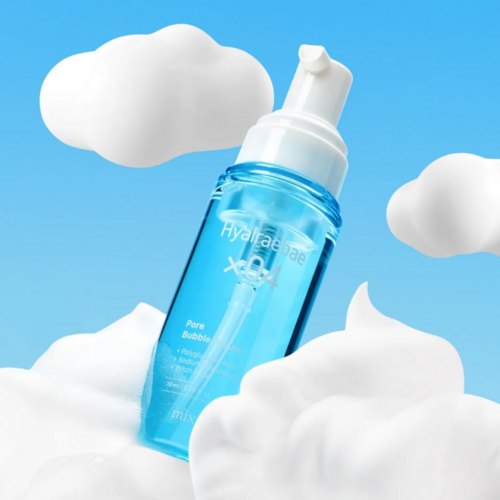 Mixsoon Hyalraebae Pore Bubble Serum Mixsoon Hyalraebae Pore Bubble Serum