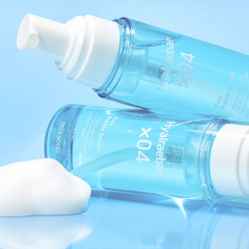 Mixsoon Hyalraebae Pore Bubble Serum Mixsoon Hyalraebae Pore Bubble Serum
