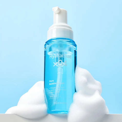 Mixsoon Hyalraebae Pore Bubble Serum Mixsoon Hyalraebae Pore Bubble Serum