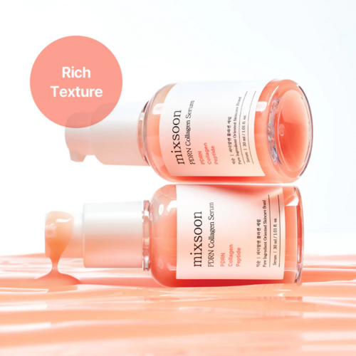 Mixsoon PDRN Collagen Serum Mixsoon PDRN Collagen Serum