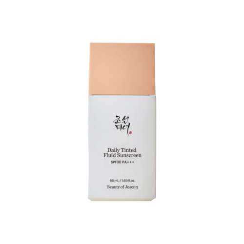 Beauty of Joseon Daily Tinted Fluid Sunscreen SPF30 PA+++ Beauty of Joseon Daily Tinted Fluid Sunscreen SPF30 PA+++