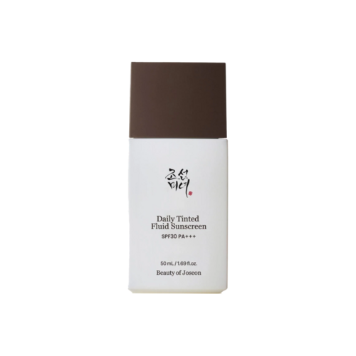 Beauty of Joseon Daily Tinted Fluid Sunscreen SPF30 PA+++ Beauty of Joseon Daily Tinted Fluid Sunscreen SPF30 PA+++