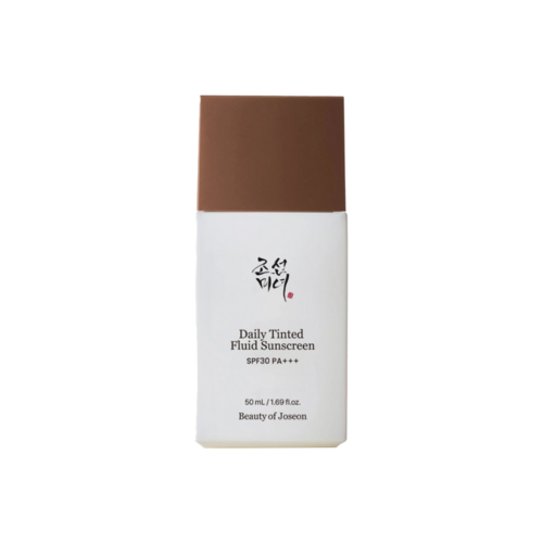 Beauty of Joseon Daily Tinted Fluid Sunscreen SPF30 PA+++ Beauty of Joseon Daily Tinted Fluid Sunscreen SPF30 PA+++