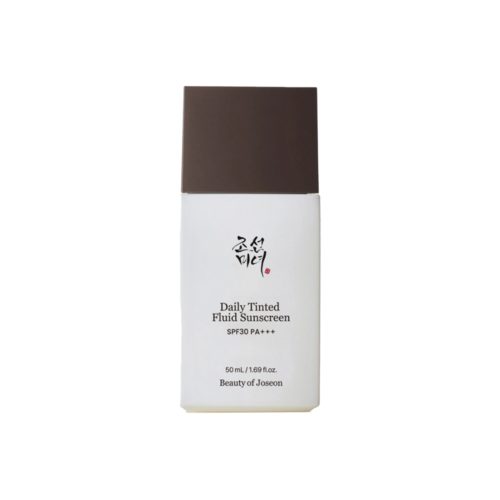 Beauty of Joseon Daily Tinted Fluid Sunscreen SPF30 PA+++ Beauty of Joseon Daily Tinted Fluid Sunscreen SPF30 PA+++