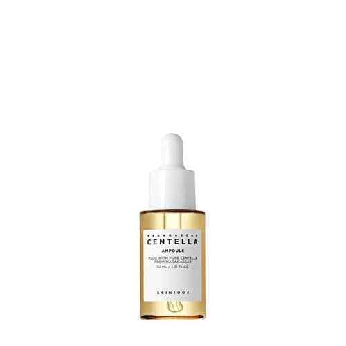 Madagascar Centella Ampoule Mini Madagascar Centella Ampoule Mini