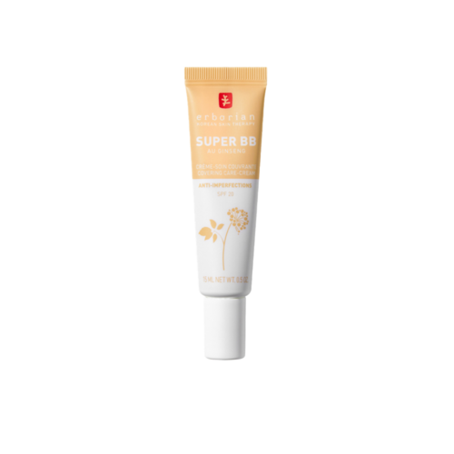Erborian Super BB Cream 15ml Erborian Super BB Cream 15ml
