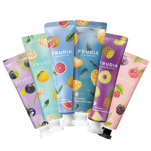 Random Frudia My Orchard Hand Cream Random Frudia My Orchard Hand Cream