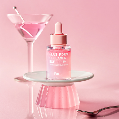 Purito Seoul Multi PDRN Collagen EGF Serum Purito Seoul Multi PDRN Collagen EGF Serum