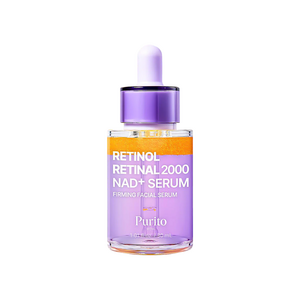 Purito Seoul Retinol Retinal 2000 NAD+ Serum