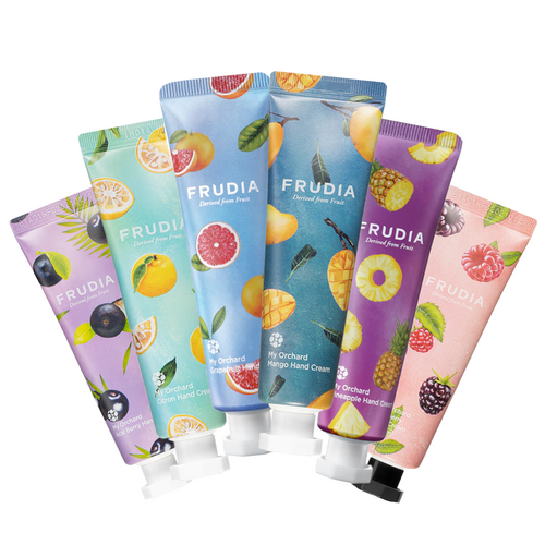 Random Frudia My Orchard Hand Cream Random Frudia My Orchard Hand Cream