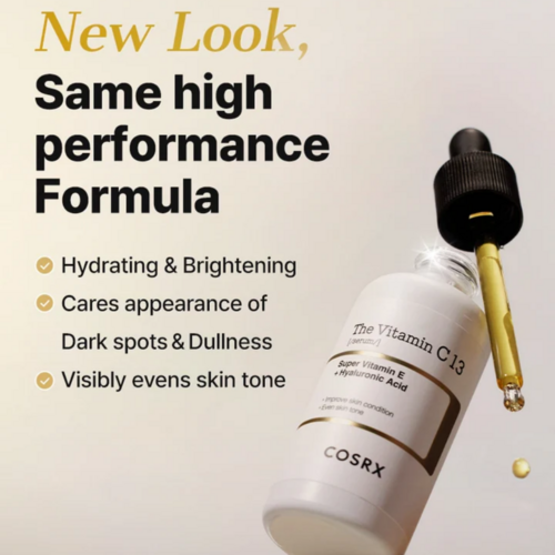 COSRX The Vitamin C 13 Serum