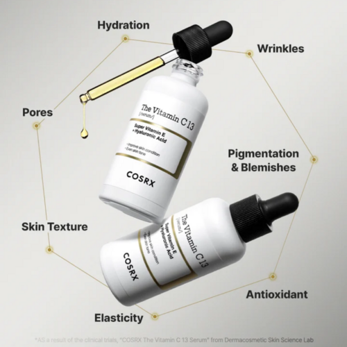 COSRX The Vitamin C 13 Serum