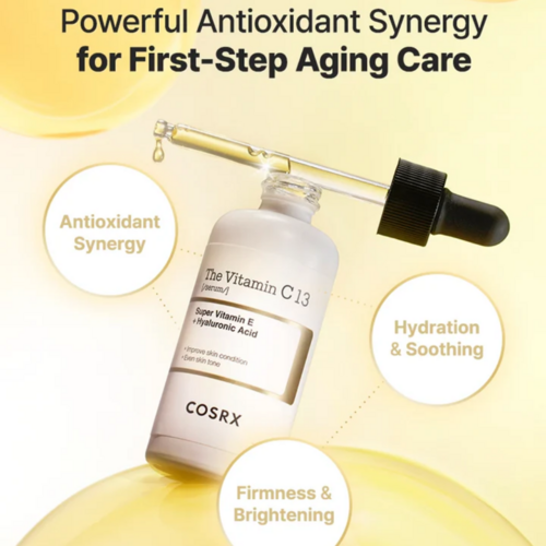 COSRX The Vitamin C 13 Serum
