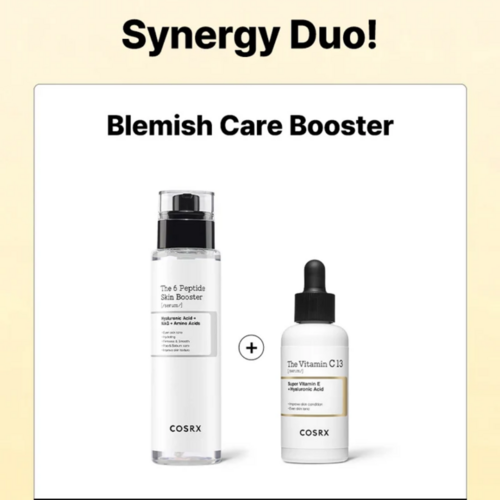 COSRX The Vitamin C 13 Serum