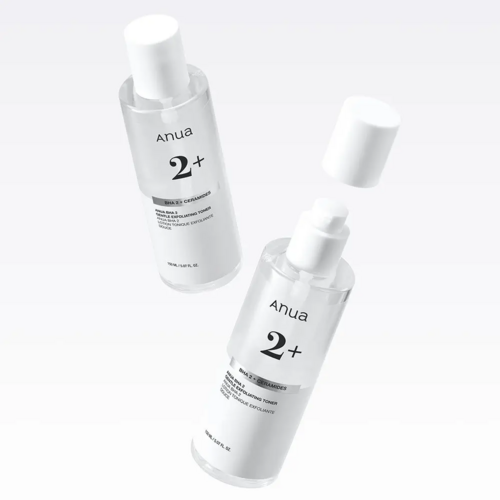 Anua BHA 2% Gentle Exfoliating Toner Anua BHA 2% Gentle Exfoliating Toner