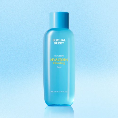 EQQUALBERRY Hyaltoin Flooding Toner EQQUALBERRY Hyaltoin Flooding Toner