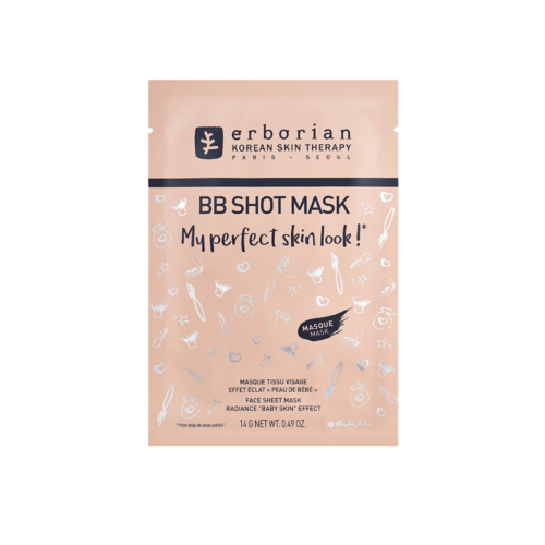 Erborian BB Shot Mask