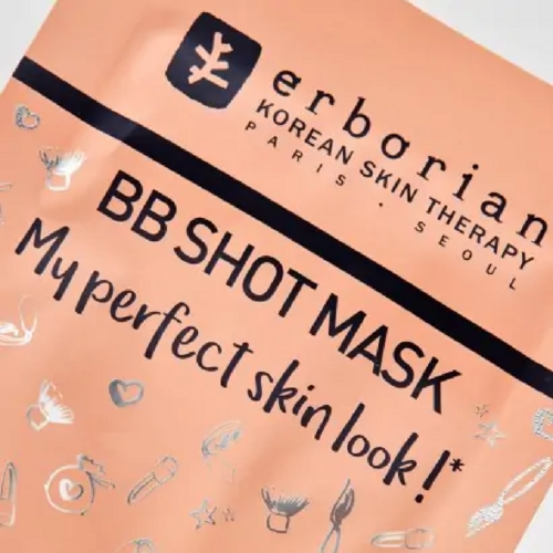 Erborian BB Shot Mask