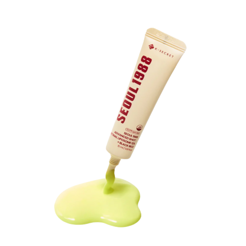 K-SECRET SEOUL 1988 Advanced Shot : Retinal Liposome 12% + Black Rice K-SECRET SEOUL 1988 Advanced Shot : Retinal Liposome 12% + Black Rice