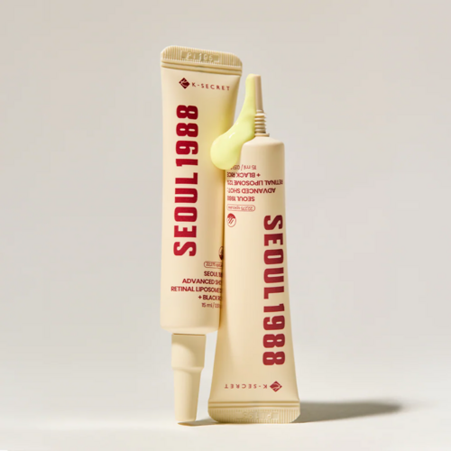 K-SECRET SEOUL 1988 Advanced Shot : Retinal Liposome 12% + Black Rice K-SECRET SEOUL 1988 Advanced Shot : Retinal Liposome 12% + Black Rice