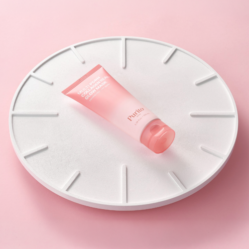 Purito Seoul Multi PDRN Collagen Real Glow Mask Purito Seoul Multi PDRN Collagen Real Glow Mask