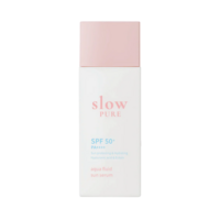 Aqua Fluid Sun Serum