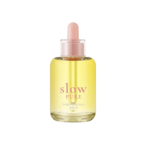 Slowpure Brightening Tone Serum Slowpure Brightening Tone Serum
