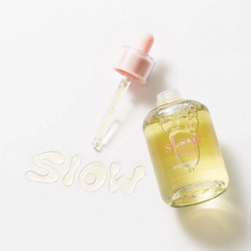 Slowpure Brightening Tone Serum Slowpure Brightening Tone Serum
