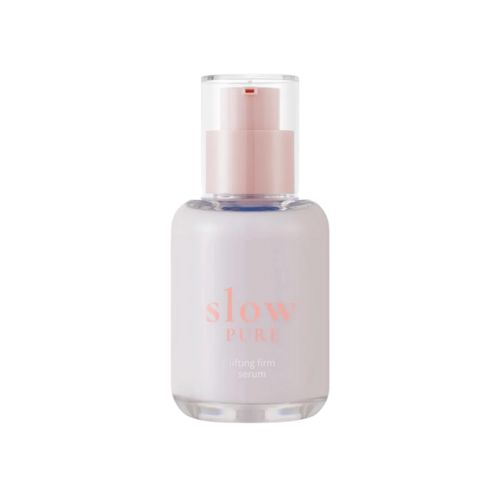 Slowpure Lifting Firm Serum