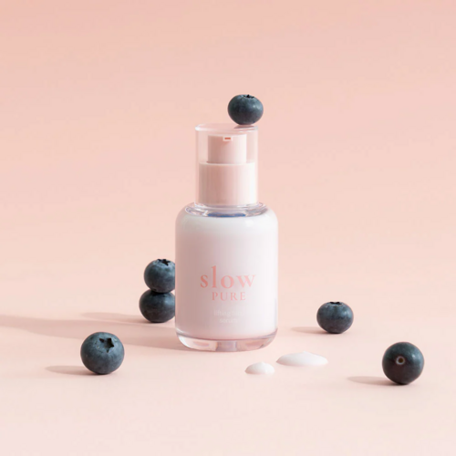 Slowpure Lifting Firm Serum