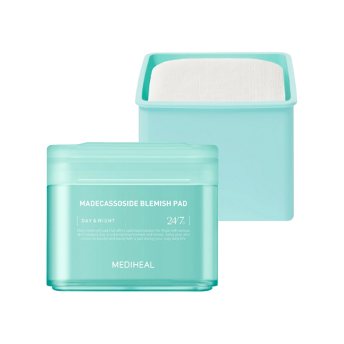 Mediheal Madecassoside Blemish Pad Mediheal Madecassoside Blemish Pad