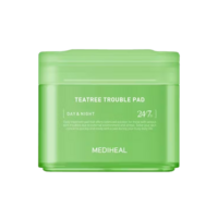 Teatree Trouble Pad