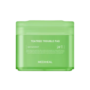 Mediheal Teatree Trouble Pad Mediheal Teatree Trouble Pad