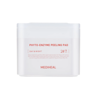 Phyto-enzyme Peeling Pad